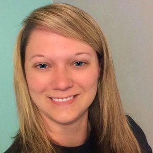 Meet your Posher, Kathryn